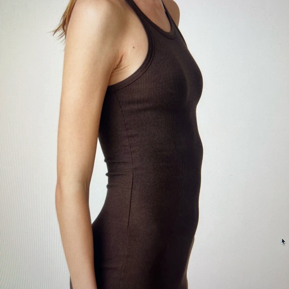 Clyque  The Label Kelly Elegant Black Dress NWT - Picture 3 of 14